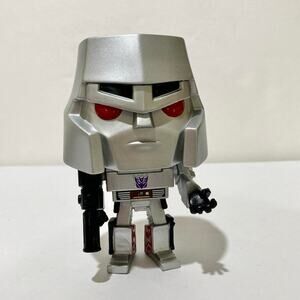 Funko Pop Transformers Megatron 24